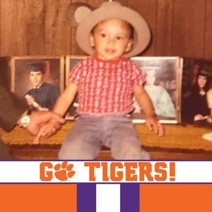 Meet your Posher, Daniel